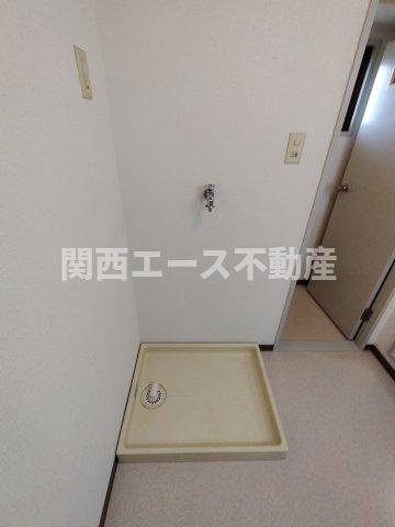 【設備】 | ハピネス39