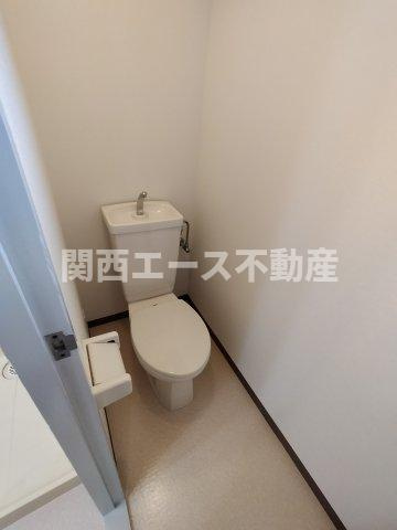 【トイレ】 | ハピネス39
