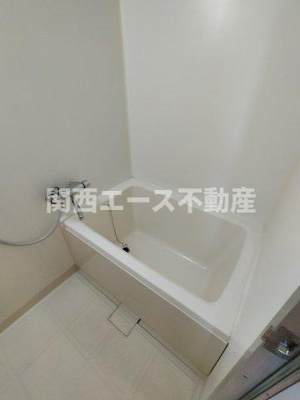 【浴室】 | ハピネス39