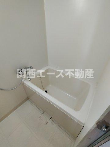 【浴室】 | ハピネス39