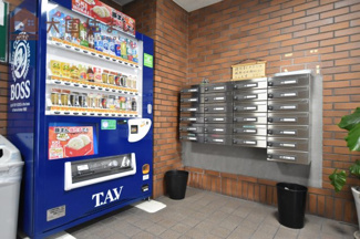 【その他共用部分】