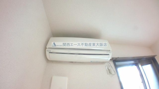 【設備】 | リバーサイド金岡七番館