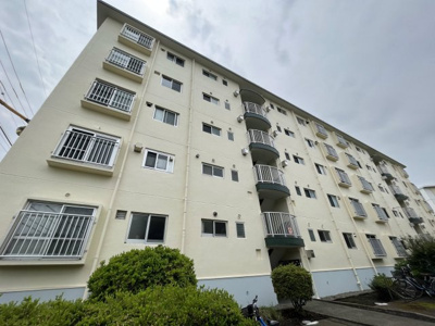 【外観】 | 新原町田グリーンハイツD1