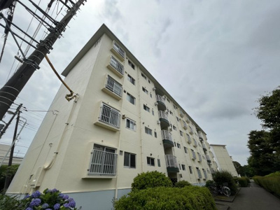 【外観】 | 新原町田グリーンハイツD1