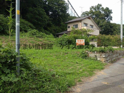 【外観】 | 太田市金山町　土地