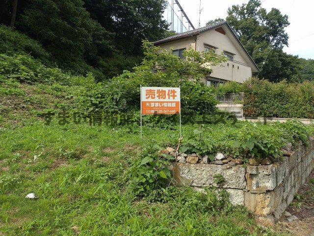 【外観】 | 太田市金山町　土地