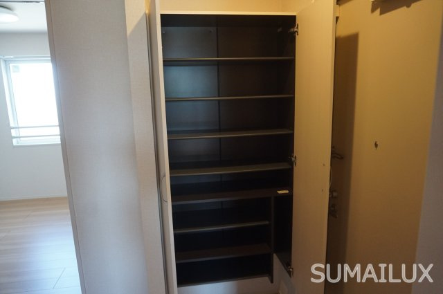 熊本市西区蓮台寺２丁目のアパートの設備