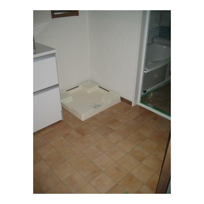 【設備】 | サンピース | 
