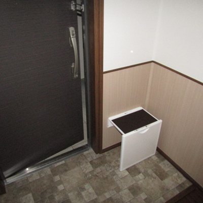 【玄関】 | サンピース | ※イメージ画像
