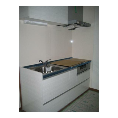 【キッチン】 | サンピース | 


