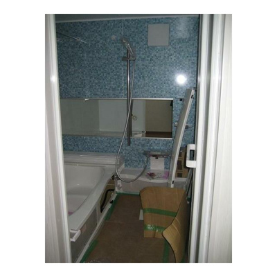 【浴室】 | サンピース | 
