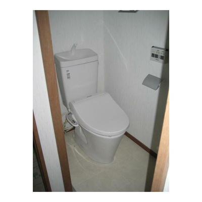 【トイレ】 | サンピース