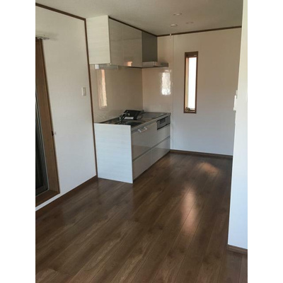 【居間・リビング】 | サンピース | 
