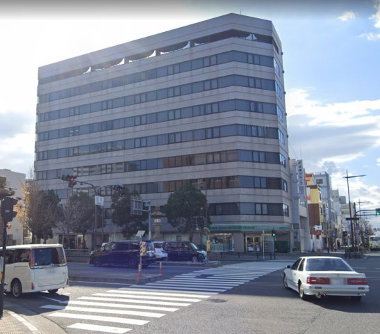堺市堺区宿院町東　貸店舗[物件番号：258184] の外観