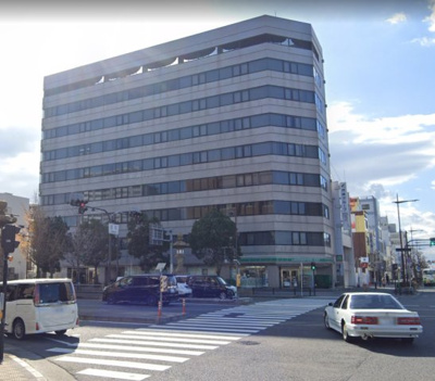 【外観】 | 堺市堺区宿院町東　貸店舗[物件番号：258184] 