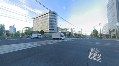 【その他】 | 堺市堺区宿院町東　貸店舗[物件番号：258184] 