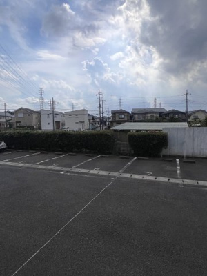 【展望】 | アンビション貝塚