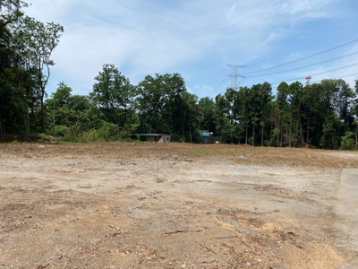 【外観】 | 八千代町新地O貸地