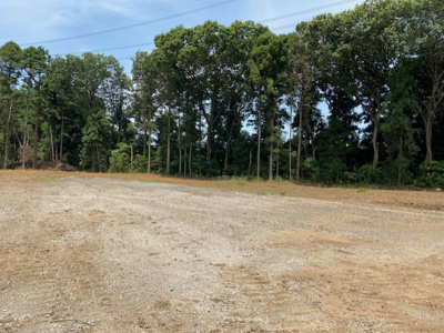 【外観】 | 八千代町新地O貸地