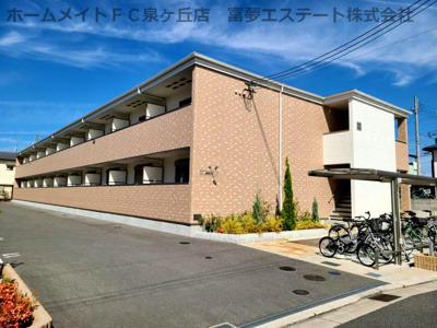 【外観】 | 楠弥の里