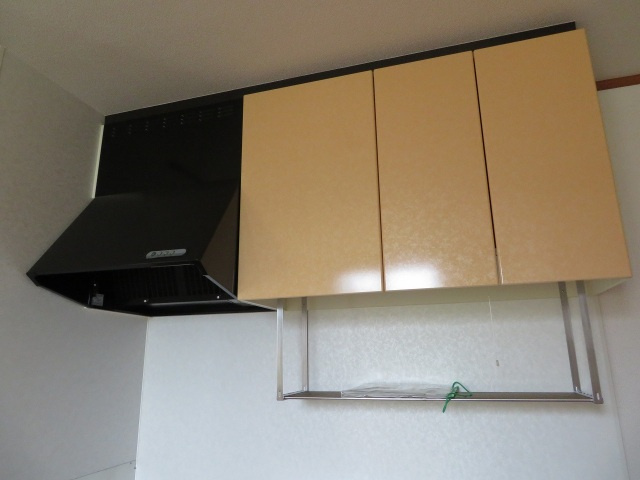 エムアールメゾンのキッチン