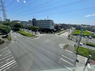 【外観】 | 抜けた景色が広がる良好な眺望も魅力です♪