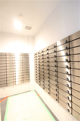 【その他共用部分】 | セレニテ福島プリエ