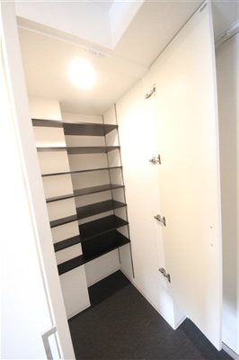 【ロビー】 | セレニテ福島プリエ