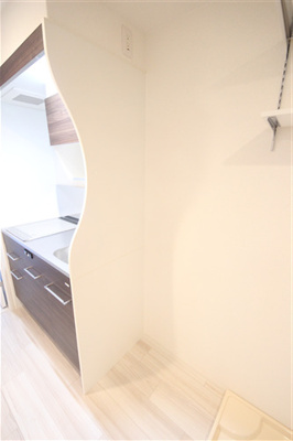 【居間・リビング】 | セレニテ福島プリエ