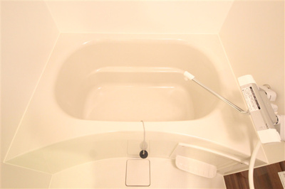 【浴室】 | セレニテ福島プリエ