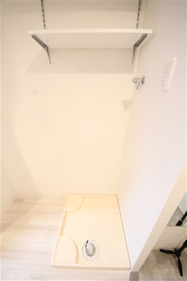 【設備】 | セレニテ福島プリエ