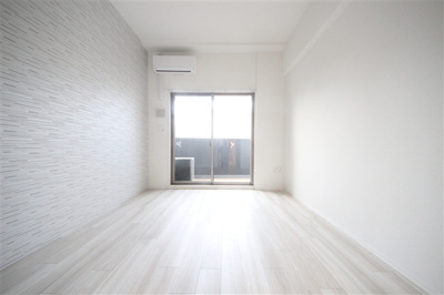 【居間・リビング】 | セレニテ福島プリエ