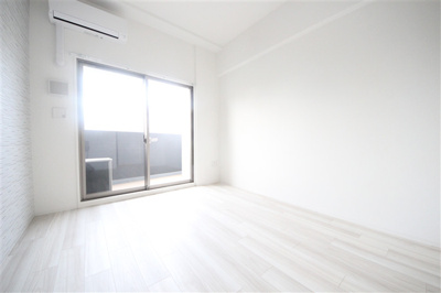 【居間・リビング】 | セレニテ福島プリエ