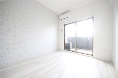 【居間・リビング】 | セレニテ福島プリエ