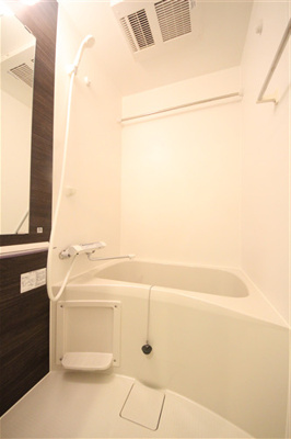 【浴室】 | セレニテ福島プリエ