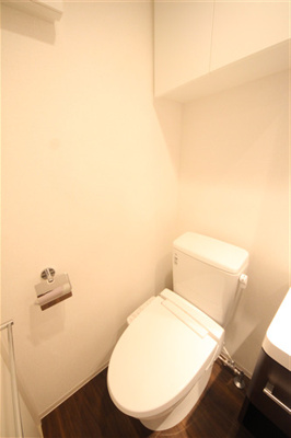 【トイレ】 | セレニテ福島プリエ