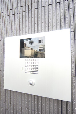 【セキュリティ】 | セレニテ福島プリエ