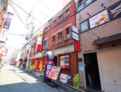 【外観】 | コペンビル壱番館