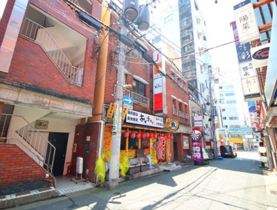 【外観】 | コペンビル壱番館