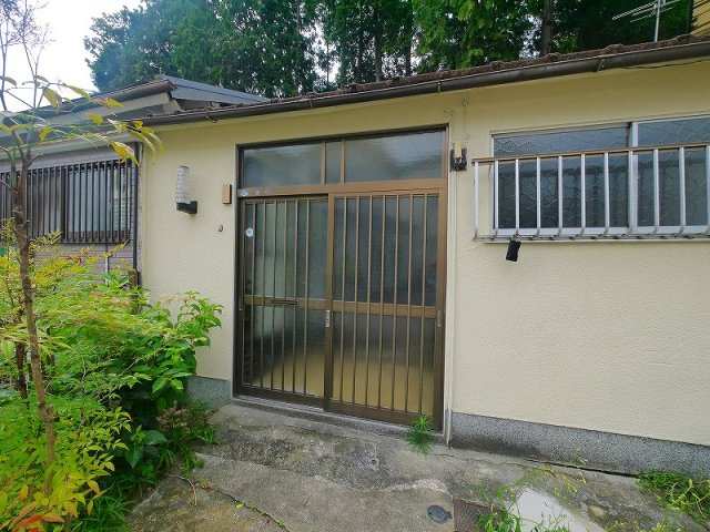西松ケ丘戸建（17-14）のその他共用部分