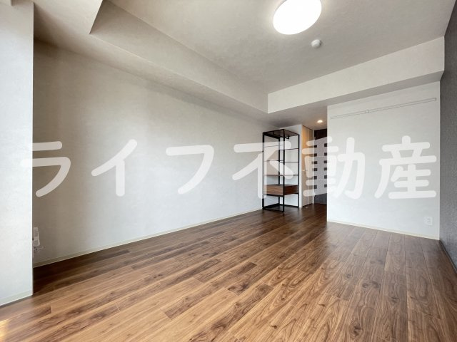 セイワパレス深江南の居間・リビング