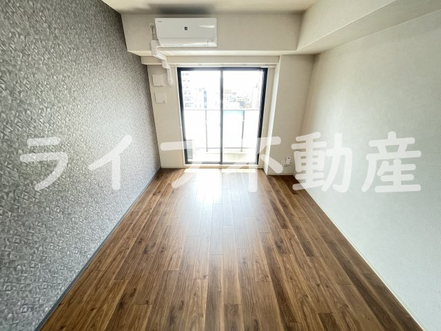 セイワパレス深江南のその他