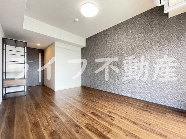 セイワパレス深江南の内装