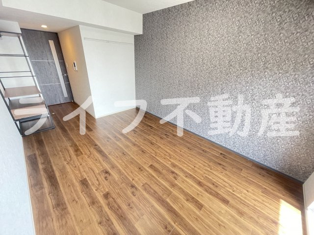セイワパレス深江南の内装