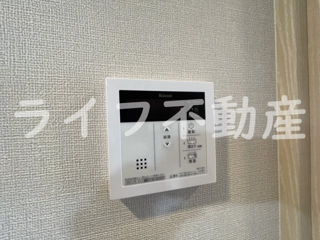 セイワパレス深江南の設備