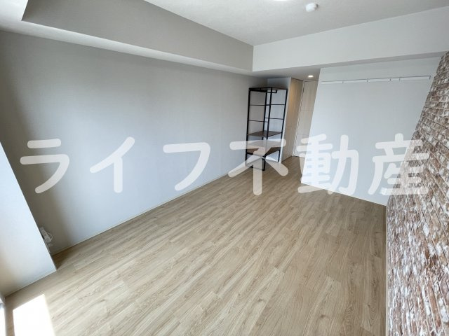 セイワパレス深江南の居間・リビング