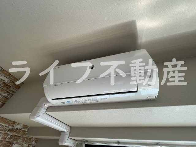 セイワパレス深江南のその他