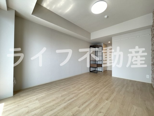 セイワパレス深江南の居間・リビング