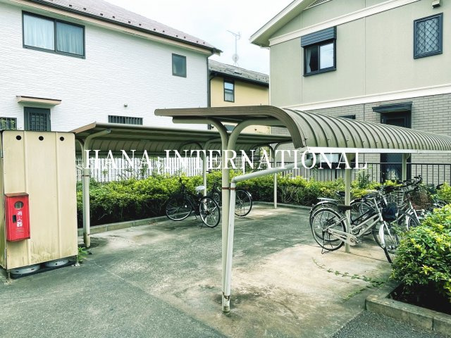 レオパレスルーストのその他