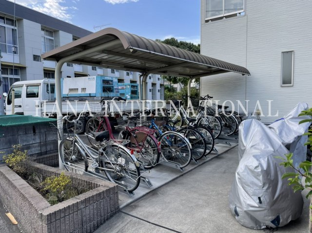 レオネクストフロレゾンＡのその他共用部分